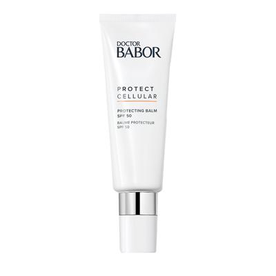 BABOR Balsem Doctor BABOR Balsem Protect Cellular Protecting Balm SPF50 50ml