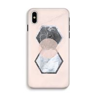 Creatieve toets: iPhone X Tough Case