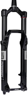 ROCKSHOX Sus.fork rs dom.gold is. rc3 27,5"+/29"boost 180mm
