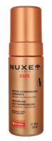 Nuxe Sun Moisturizing Self-Tanning Mousse 150 ml Zelfbruiner Dames