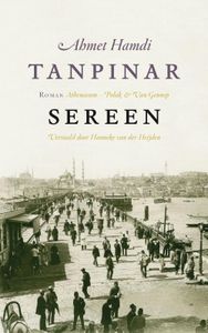 Sereen - Ahmet Hamdi Tanpinar - ebook