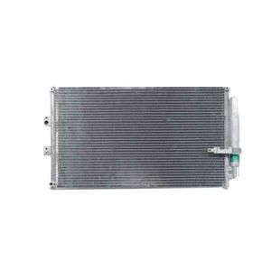 Condensator, airconditioning 940362