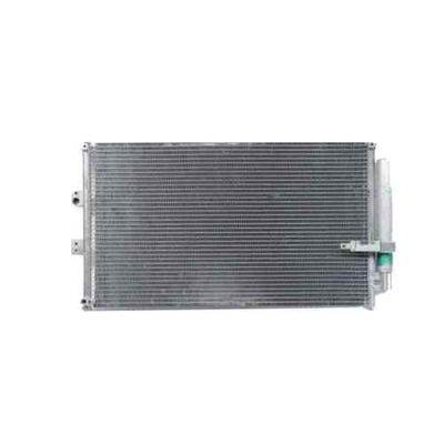 Condensator, airconditioning 940362