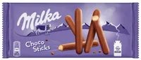 Milka Choco Sticks- 112g