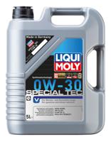 Liqui Moly Special Tec V 0W-30 (5 L) LIQUI MOLY, Viscositeit klasse SAE: 0W-30: , 5.0, L