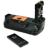 Batterygrip BG-E20 voor Canon EOS 5D MarkIV