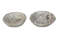 Icons WD BOWL WH ITE TA004-13458