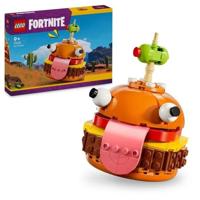 LEGO Fortnite 77070 Durrr Burger - Op videogames geïnspireerde bouwset voor kinderen