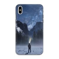 Wanderlust: iPhone XS Tough Case