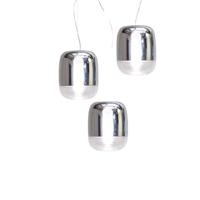 Prandina - Gong S1 LED 3R hanglamp - thumbnail