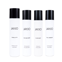 JAYJO The Complete Hair Styling Set