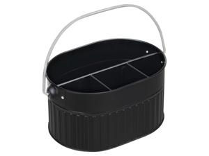 Wenko Metalen organizer (Bestekbak)