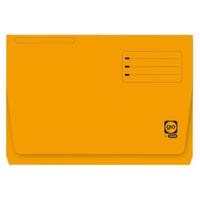 Subfolder Elba Geel A4 25 Onderdelen