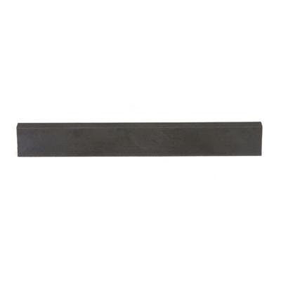 Graphtech PS-9025-00 String Saver Brugzadel Klassiek/Akoestisch Vlak 101.6mm x 6.35mm