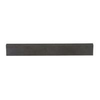 Graphtech PS-9025-00 String Saver Brugzadel Klassiek/Akoestisch Vlak 101.6mm x 6.35mm