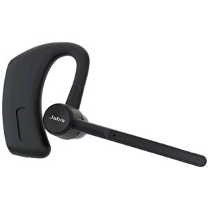 Jabra Perform 45 In Ear headset Telefoon Bluetooth Mono Zwart Ruisonderdrukking (microfoon), Noise Cancelling Vouwbaar, Headset, Mono