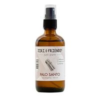 Aromatherapy spray palo santo