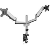 V7 DM1DTA-1E flat panel bureau steun