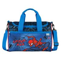 Undercover Sporttas spider-man