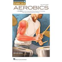Hal Leonard - Andy Ziker - Drum Aerobics