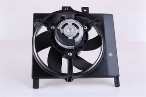 Koelventilator 85765