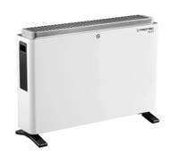 Trotec convector kachel tch 21 e 2000 w - tro112236