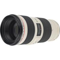 Canon EF 70-200mm F/4.0 L iS USM occasion