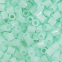 Vaessen Creative • strijkkralen glow blauw 1100st.