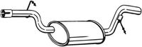 Middendemper 233157