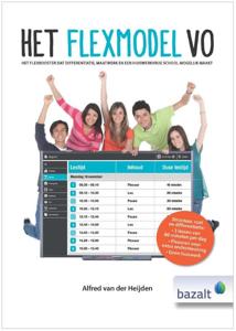 Het Flexmodel VO (Hardback)