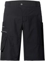 Vaude Qimsa - MTB Shorts with Pad