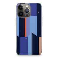 Gestalte 3: iPhone 13 Pro Transparant Hoesje