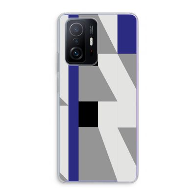 Gestalte 2: Xiaomi 11T Pro Transparant Hoesje