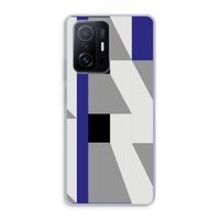 Gestalte 2: Xiaomi 11T Pro Transparant Hoesje