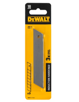 DeWalt Accessoires DWHT11719-0 | Reserve afbreekmes | 18 mm | 3 stuks - DWHT11719-0