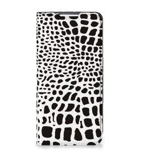 Samsung Galaxy S22 Plus Hoesje maken Slangenprint