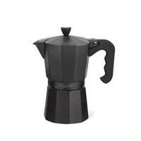 Maestro 6-kops koffiemachine MR-1666-6-BLACK zwart