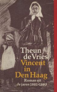 Vincent in Den Haag - Theun de Vries - ebook