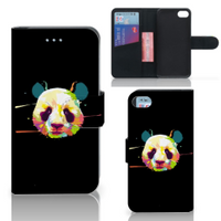 iPhone 7 | 8 | SE (2020) | SE (2022) Leuk Hoesje Panda Color