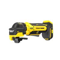 Stanley FATMAX SFMCE510B 18V Brushless Accu Multitool | Zonder Accu - SFMCE510B-XJ