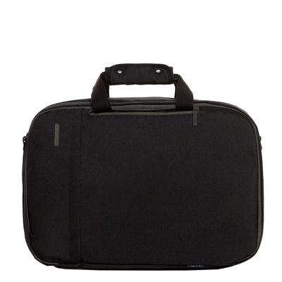 Lefrik Weekend Bag black Lefrik Weekend Bag black
