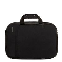 Lefrik Weekend Bag black - thumbnail