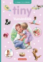 Tiny Vriendenboek 2025 (Hardback)