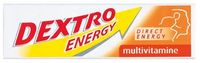 Dextro Energy Dextro Energy Multivitamine 24 Stuks - thumbnail