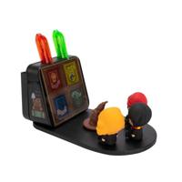 Harry Potter Desk Tidy En Telefoon Standaard Harry Potter Desk Tidy En Telefoon Standaard