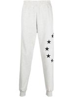 Etudes pantalon de jogging Tempera Europa - Gris