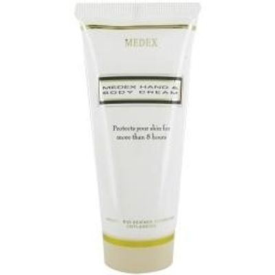 Hand & body cream
