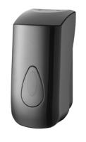 PlastiQline PlastiQline spray dispenser 400ml navulbaar PQSpray4B - zwart