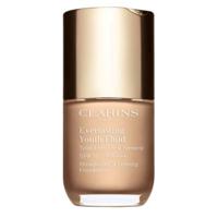 Clarins Everlasting Youth Fluid Foundation Nude 30ml Clarins Everlasting Youth Fluid Foundation Nude 30ml