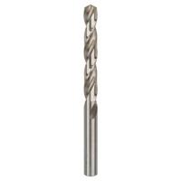 Bosch Accessories 2608595080 HSS Metaal-spiraalboor 11.5 mm Gezamenlijke lengte 142 mm Geslepen DIN 338 Cilinderschacht 5 stuk(s)